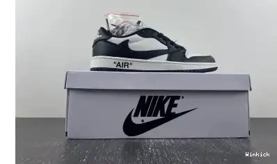 Jordan Scott x Air OW Travis DM7866-188 1 OF 0507